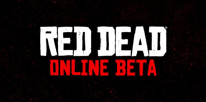 Rockstar Plans to Release Red Dead Online as a Public Beta First