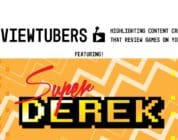 ReviewTubers: SuperDerek RPGs