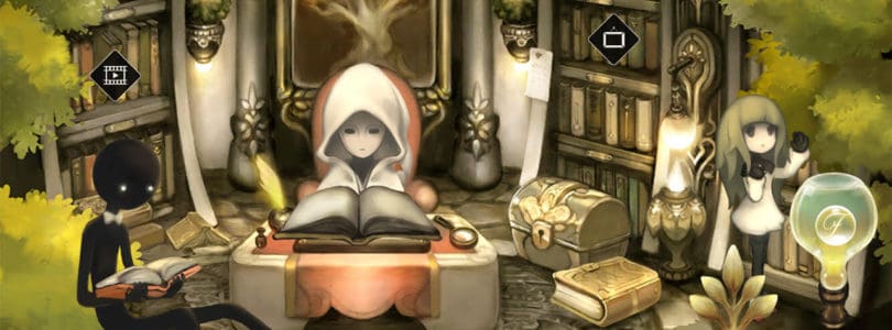 Charming Rhythm Game DEEMO Comes to Switch Early 2019