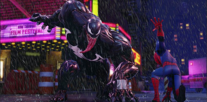 Marvel Strike Force is Adding New Villains