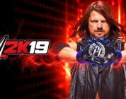 WWE 2K19 Full Roster and Career Mode Details