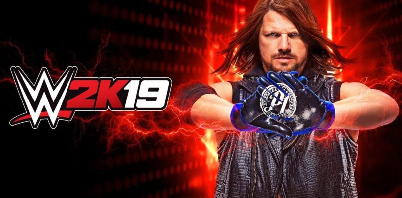 WWE 2K19 Full Roster and Career Mode Details