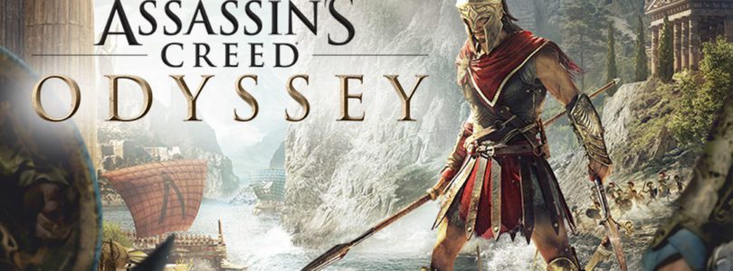 Assassin’s Creed Odyssey Trophy/Achievement List