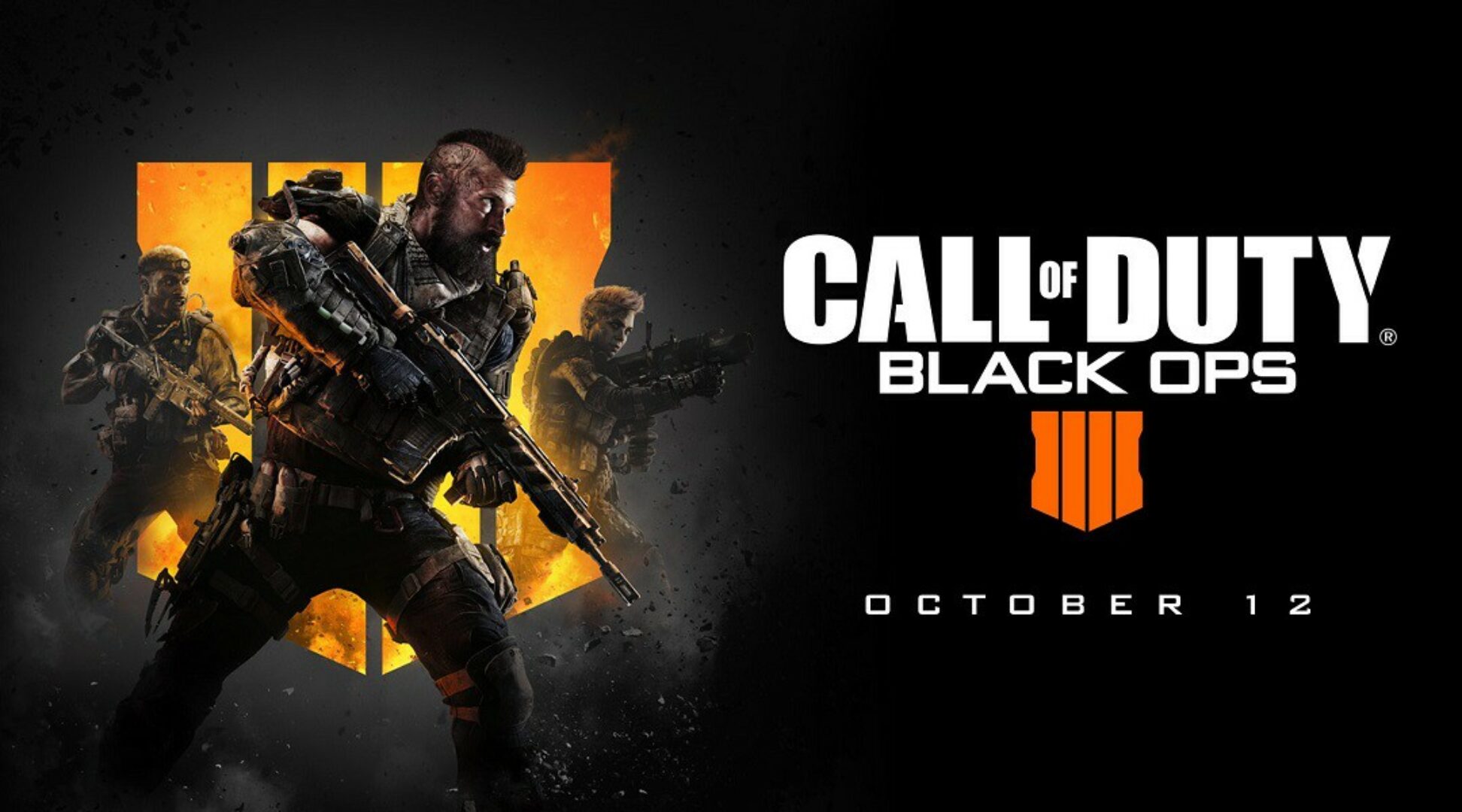 Call of Duty Black Ops 4 Beta Impressions