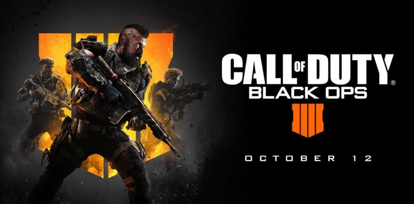 Call of Duty Black Ops 4 Beta Impressions