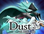 Dust: An Elysian Tail – Review