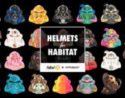 Fallout 76 Presents Helmets for Habitat
