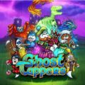 Ghost Tappers Review