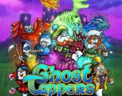 Ghost Tappers Review