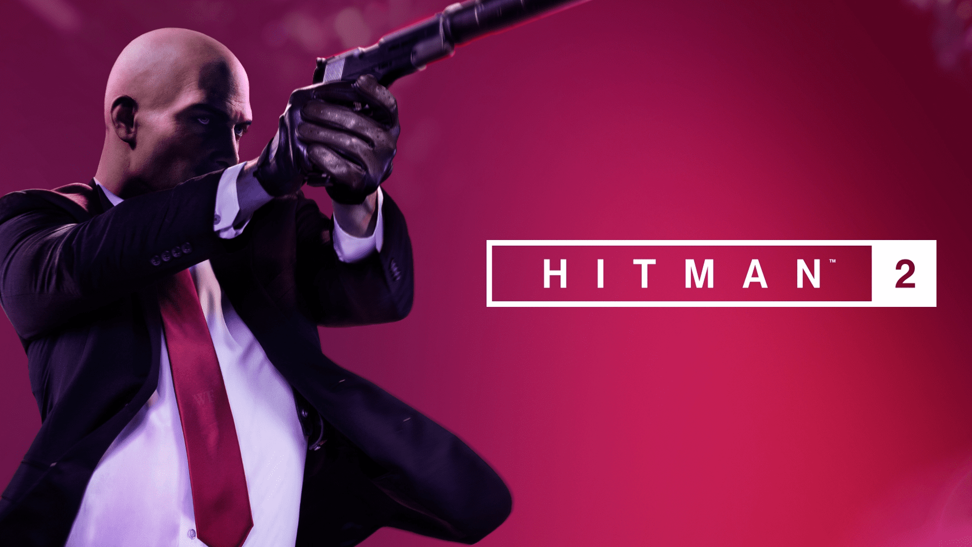 IO Interactive Announces New 1-Versus-1 Competitive Multiplayer Announced for Hitman 2