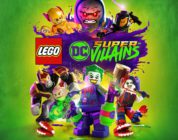 Lego DC Super-Villains Roster Is Star Packed