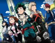 My Hero Academia: Two Heroes (Anime Review)