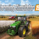 Farming Simulator 19 Main Logo FS19