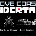 Undertale songs for Groove Coaster available NOW on Steam!