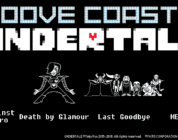 Undertale songs for Groove Coaster available NOW on Steam!