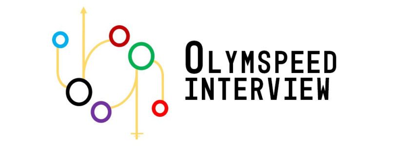 Potential Speedrunning Competition “Olymspeed” Interview