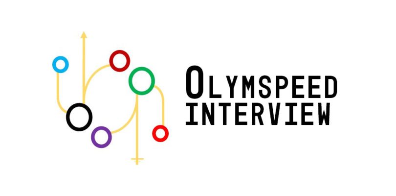 Potential Speedrunning Competition “Olymspeed” Interview