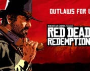 Red Dead Redemption 2 Launch Trailer