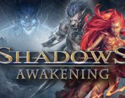 Shadows: Awakening Review