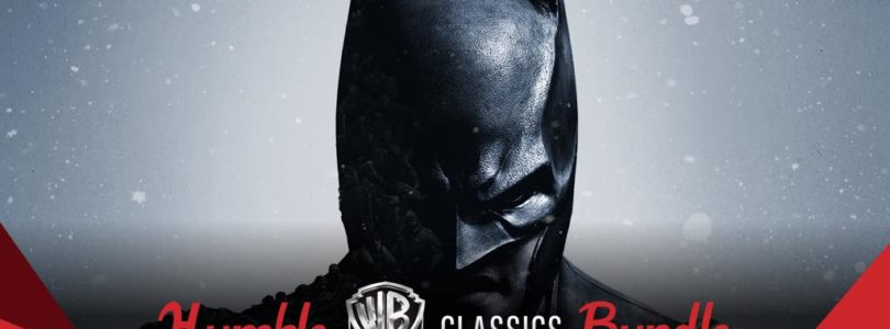 Humble Bundle announces WB Games Classics Bundle
