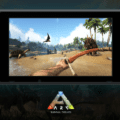 ARK: Survival Evolved Nintendo Switch