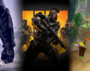 We’re Giving Away Copies of Black Ops 4, Crash Bandicoot, and Destiny 2: Forsaken Complete Edition