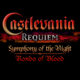 Castlevania Requiem Review