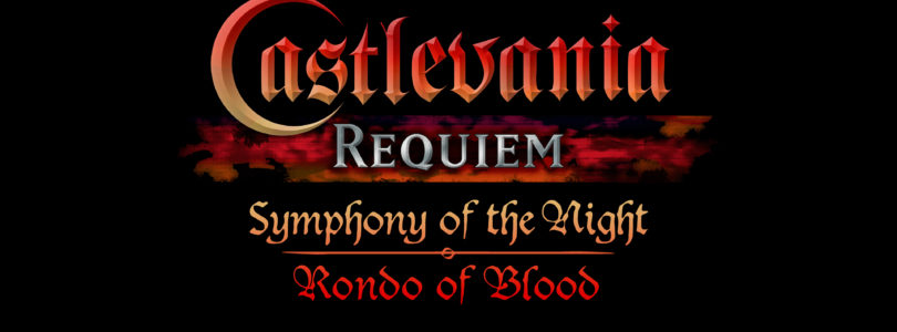 Castlevania Requiem Review