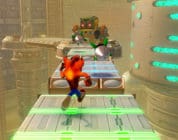 Crash Bandicoot N. Sane Trilogy – Xbox One Review