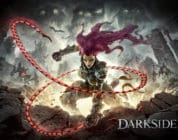 Darksiders III Key Art