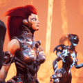 Darksiders III (Xbox One) Review