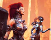 Darksiders III (Xbox One) Review