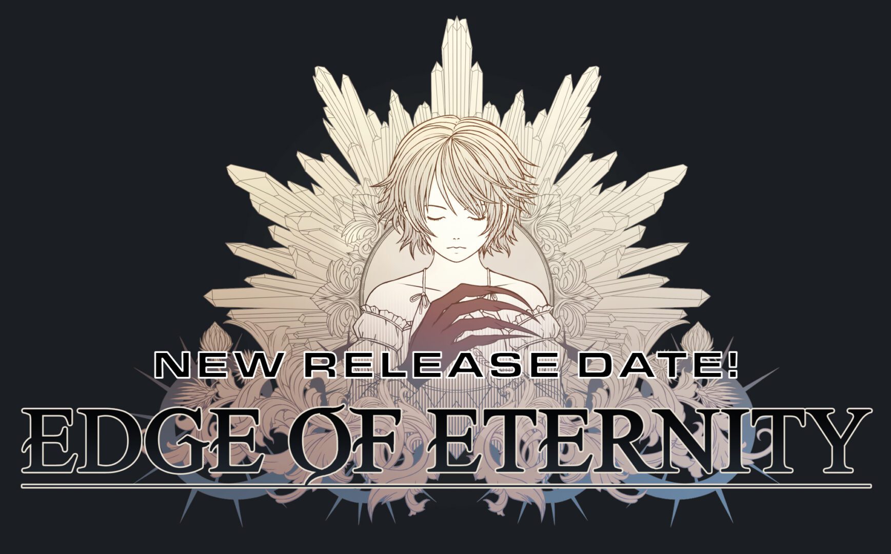 JRPG Edge of Eternity Early Access Release Date Announced