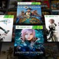 Final Fantasy Remakes Comes to Xbox One