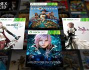 Final Fantasy Remakes Comes to Xbox One