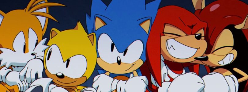 Sonic Mania Plus Featured Image