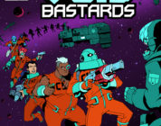 Void Bastards – Roguelike FPS – Announced By Humble Bundle