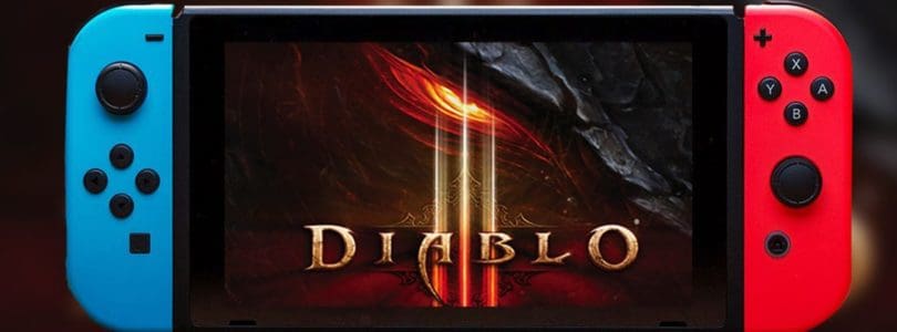 Review: Diablo III – The Eternal Collection for Nintendo Switch