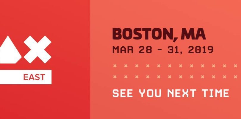 PAX East 2019 Dates Announced, Badges on Sale