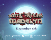 Battle Princess Madelyn Releases on December 6th