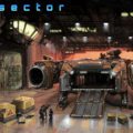 "Starsector," FractalSoftworks, Windows, Mac, Linux - Cover Art