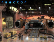 "Starsector," FractalSoftworks, Windows, Mac, Linux - Cover Art
