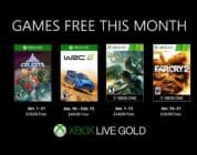 The Good and Bad of Games with Gold January 2019