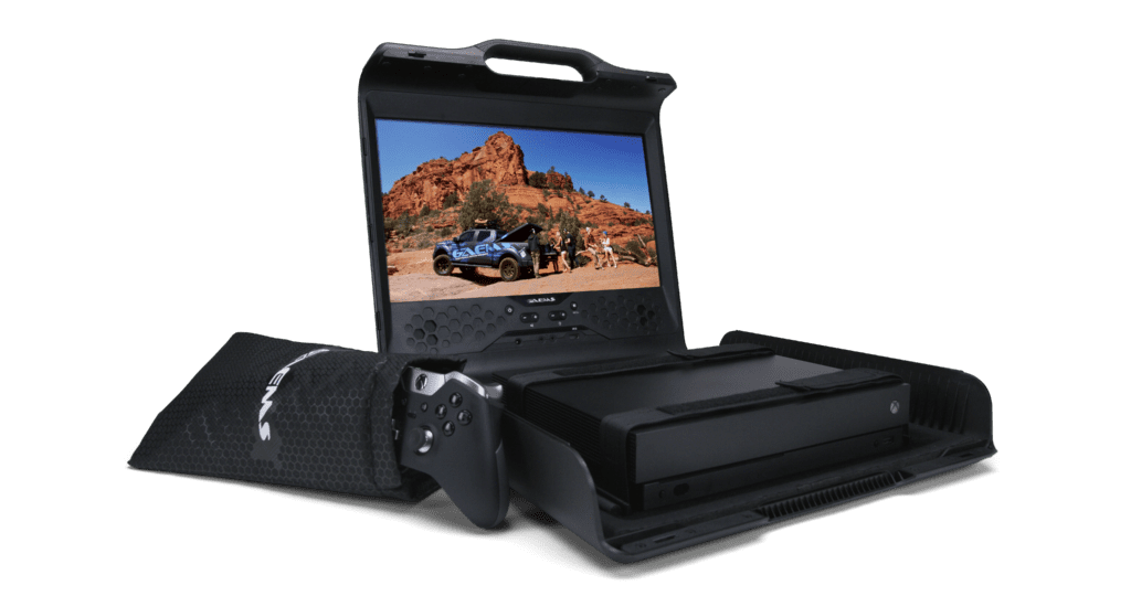 GAEMS Sentinel Pro Xbox One Open