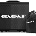 GAEMS Sentinel Pro XP Closed