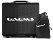 GAEMS Sentinel Pro XP Closed