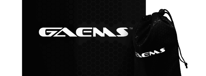 GAEMS Sentinel Pro XP Closed