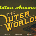 Obsidian Announces “The Outer Worlds” at VGAs