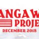 Sangawa Project Brought Cheer to a Drury Hotel