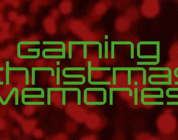Gaming Christmas Memories